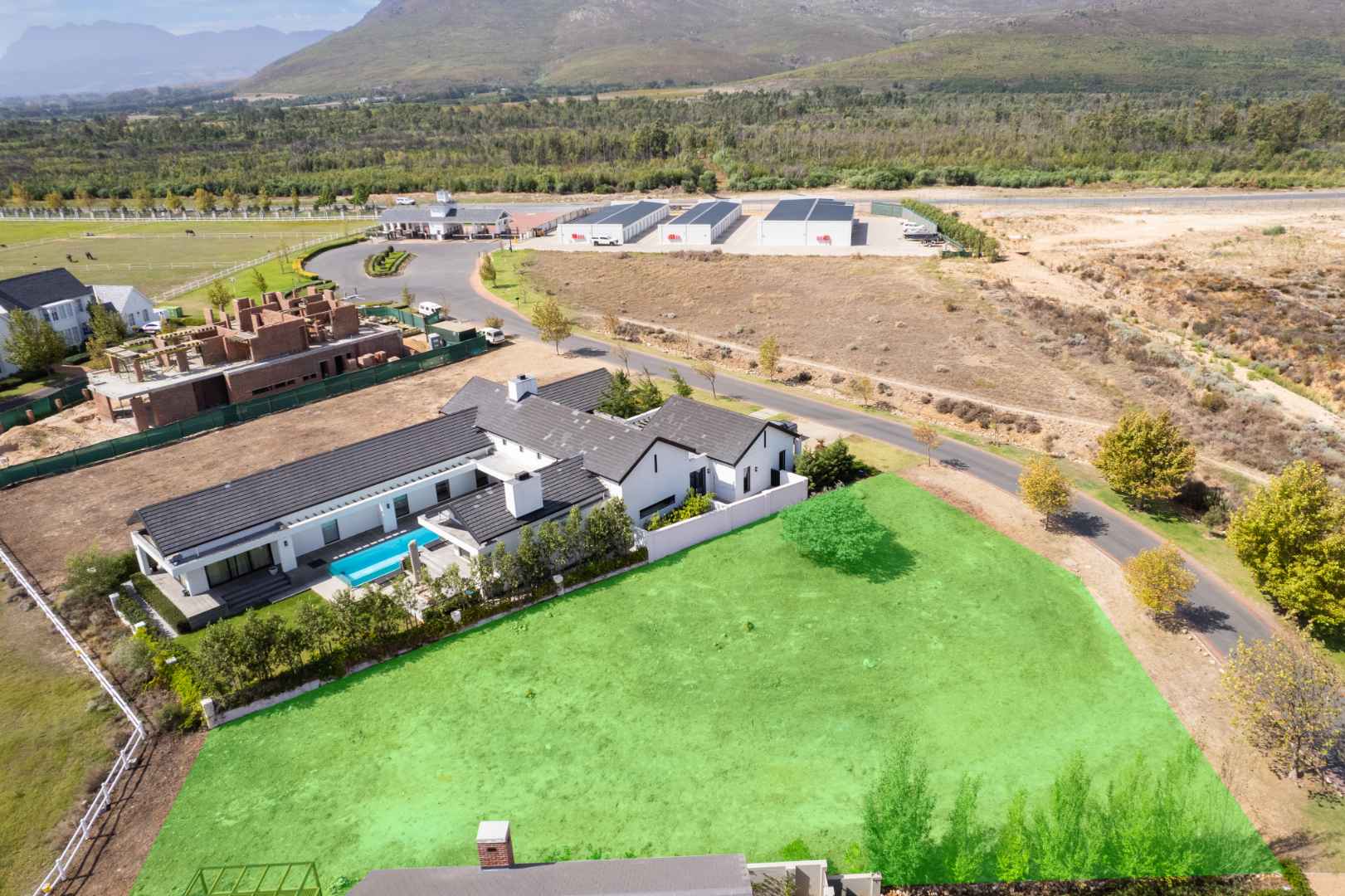 0 Bedroom Property for Sale in Val De Vie Estate Western Cape